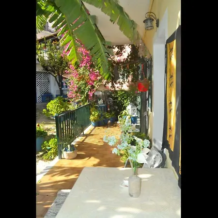 Pension Telis Und Brigitte