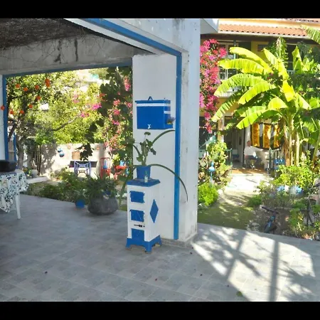 Pension Telis Und Brigitte *