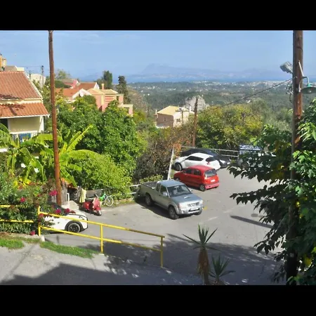 Pension Telis Und Brigitte 公寓