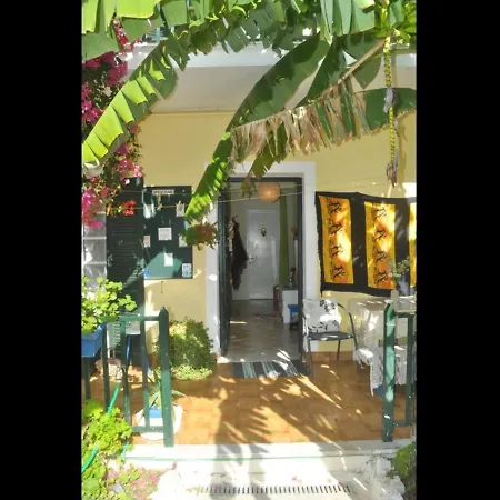 Pension Telis Und Brigitte *