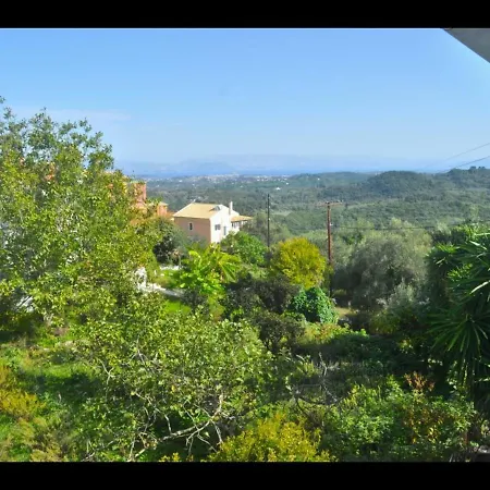 Pension Telis Und Brigitte 公寓